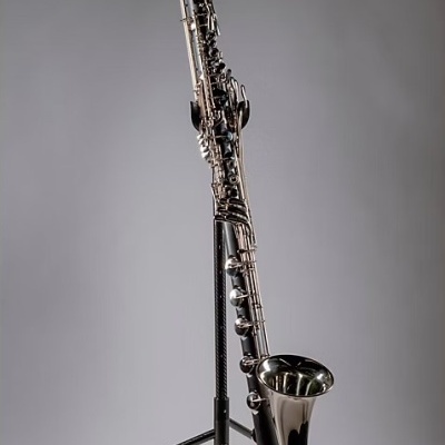 Clariente Backun Alpha Bass