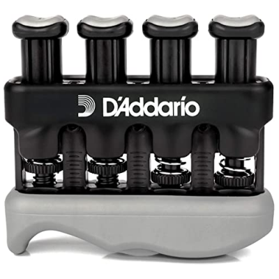 D'ADDARIO PRACTICE GRIP