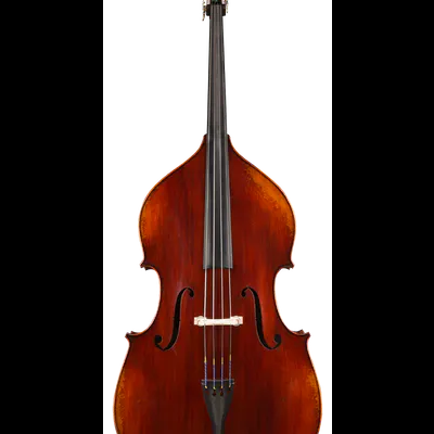 Jean-Pierre Lupot VB501