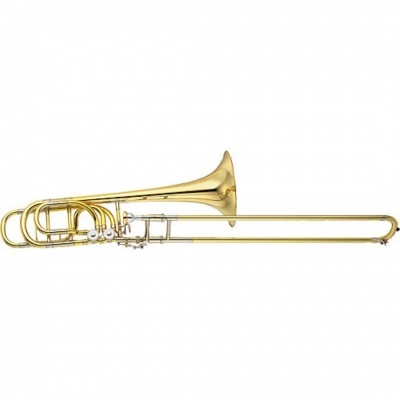 Trombone Baixo
