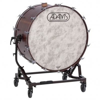ADAMS UNIVERSAL SERIES GEN2 BASSDRUM