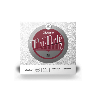 Pro-Arté Tensão Média