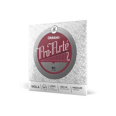 Pro-Arté Tensão Média