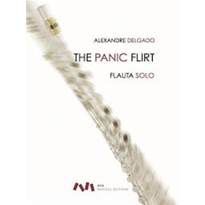 THE PANIC FLIRT