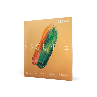 Ascenté Tensão Média