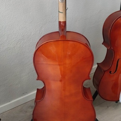 GARA GKC100 3/4 (USADO)