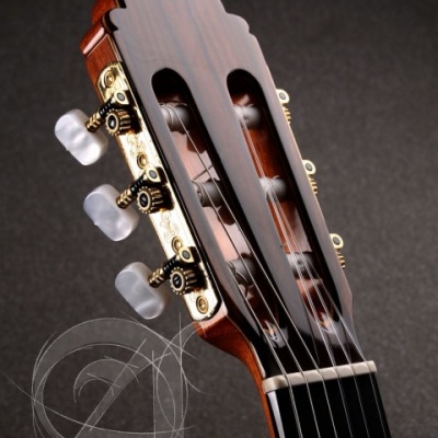 Alhambra Luthier Aniversario