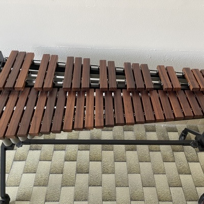 Xylofone 3.5 oitavas Usado