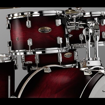 PEARL DECADE MAPLE