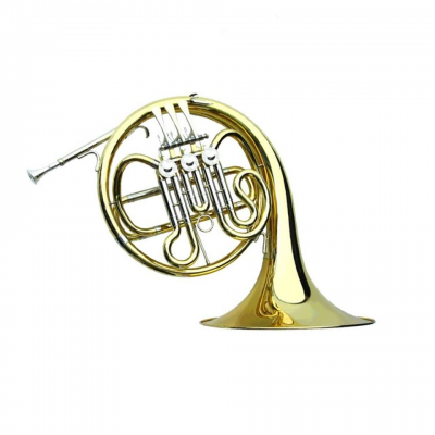 PAXMAN Primo Bb 3/4 size