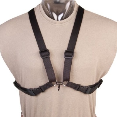 Strap Simplicity Harness Sax