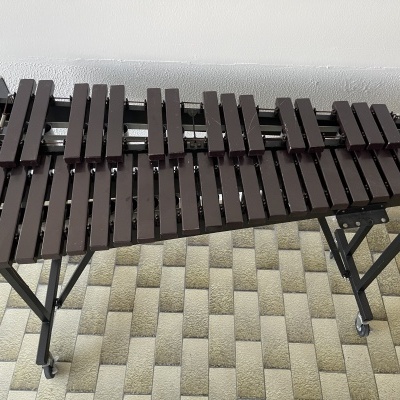 Xylofone 3 oitavas Usado