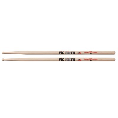 VIC FIRTH HD4