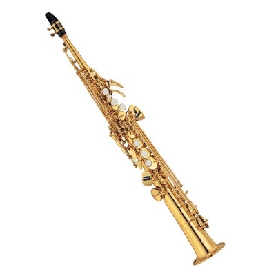 Saxofone Soprano
