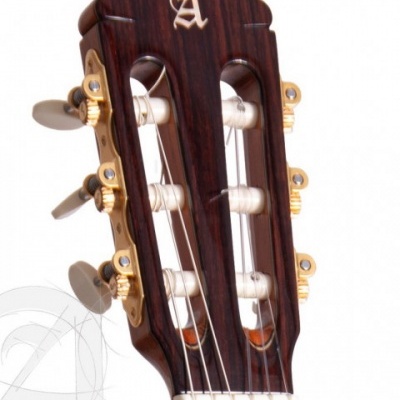 Alhambra Premier Pro Madagascar