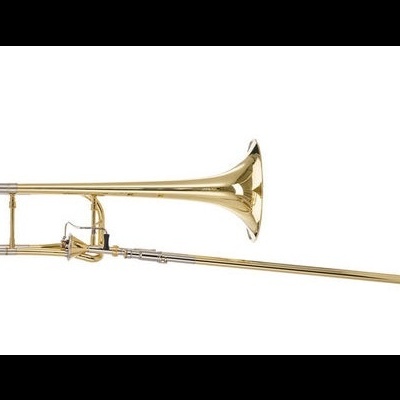 TROMBONE EDWARDS T-350 CR-E