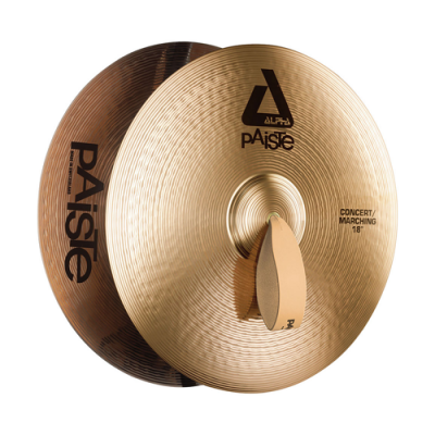 PAISTE ALPHA