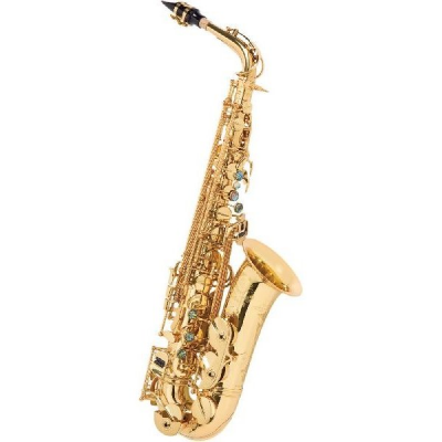 SAX. ALTO CANNONBALL (ASCEP-L) Sceptyr Alto
