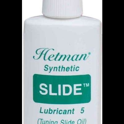 Tuning Slide Oil Lubricant 5