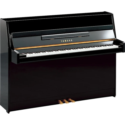 PIANO YAMAHA B1 PE
