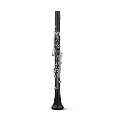 Clarinete Backun Q