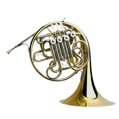 PAXMAN Model 20 F/Bb