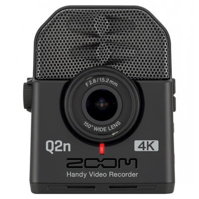 Zoom Q2N-4K