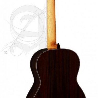 Alhambra Jose Miguel Moreno Serie C