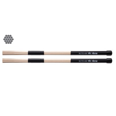 VIC FIRTH RUTE 606