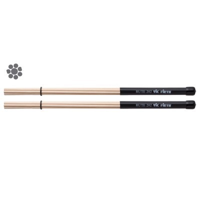 VIC FIRTH RUTE 202