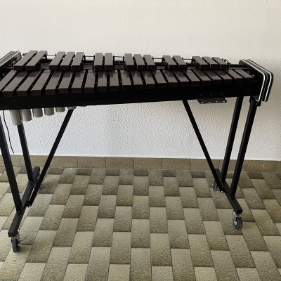 Xylofone 3 oitavas Usado