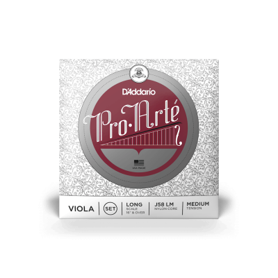 Pro-Arté Tensão Média