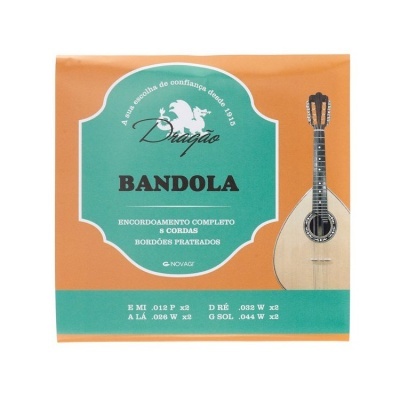 Bandola