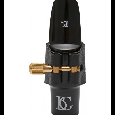 BG REVELATION JAZZ L12RSJ