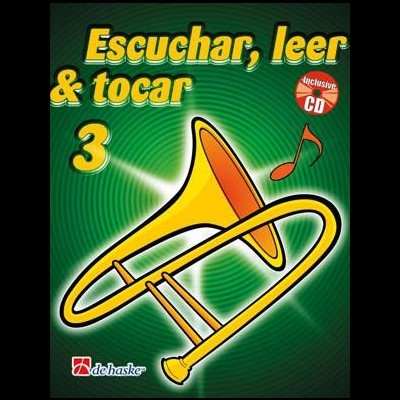 ESCUTAR, LER E TOCAR