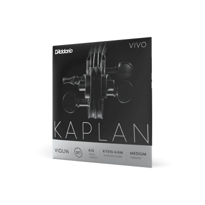 Kaplan Vivo