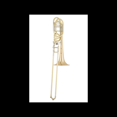 TROMBONE EASTMAN ETB848