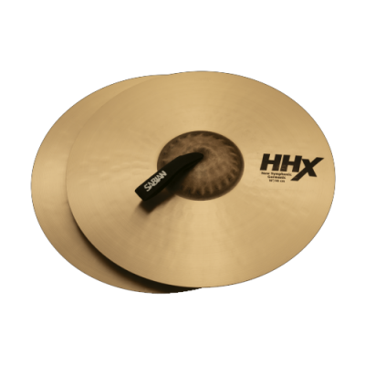 SABIAN HHX New Symphonic Germanic