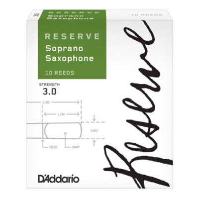 D'ADDARIO RESERVE