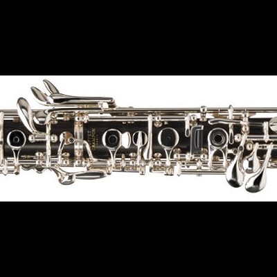 BUFFET PRESTIGE 3643G