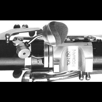 TON KOOIMAN MAESTRO2 (OBOÉ)