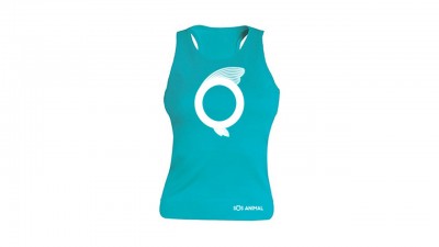 Top Senhora "Oceano"