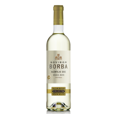 Sovibor Borba DOC Branco 2024