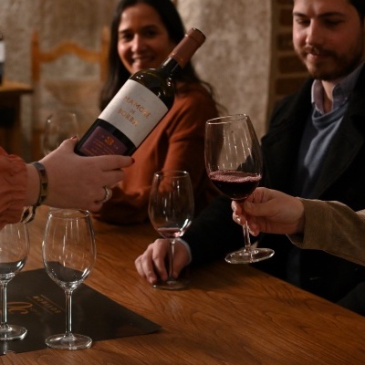 ENOTURISMO | EXPERIÊNCIAS VÍNICAS