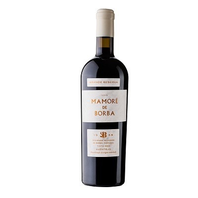 Mamoré de Borba Grande Reserva Tinto 2015