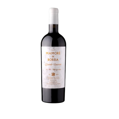 Mamoré de Borba Tinto Grande Reserva 2020 Mamoré de Borba Tinto Grande Reserva 2020
