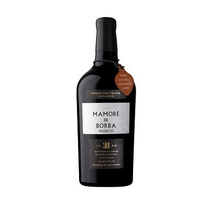 Mamoré de Borba Talha Moreto 2018 Mamoré de Borba Talha Moreto 2018