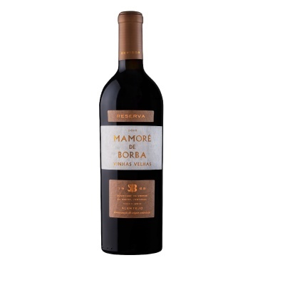Mamoré de Borba Reserva Tinto Vinhas Velhas 2018 Mamoré de Borba Reserva Tinto Vinhas Velhas 2018
