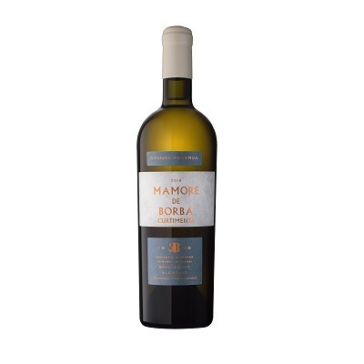 Mamoré de Borba Grande Reserva Branco 2018 Mamoré de Borba Grande Reserva Branco 2018