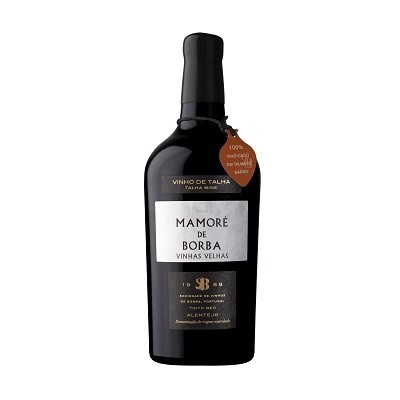 Mamoré de Borba Talha Vinhas Velhas 2018